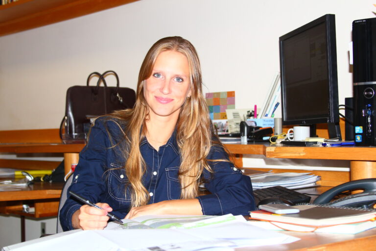 Juliana Escher